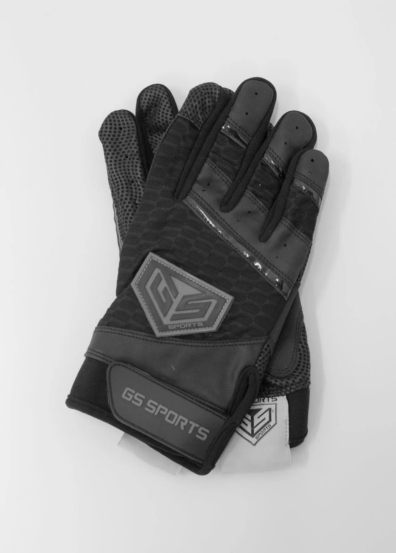 GS Sports Essentials Batting Gloves