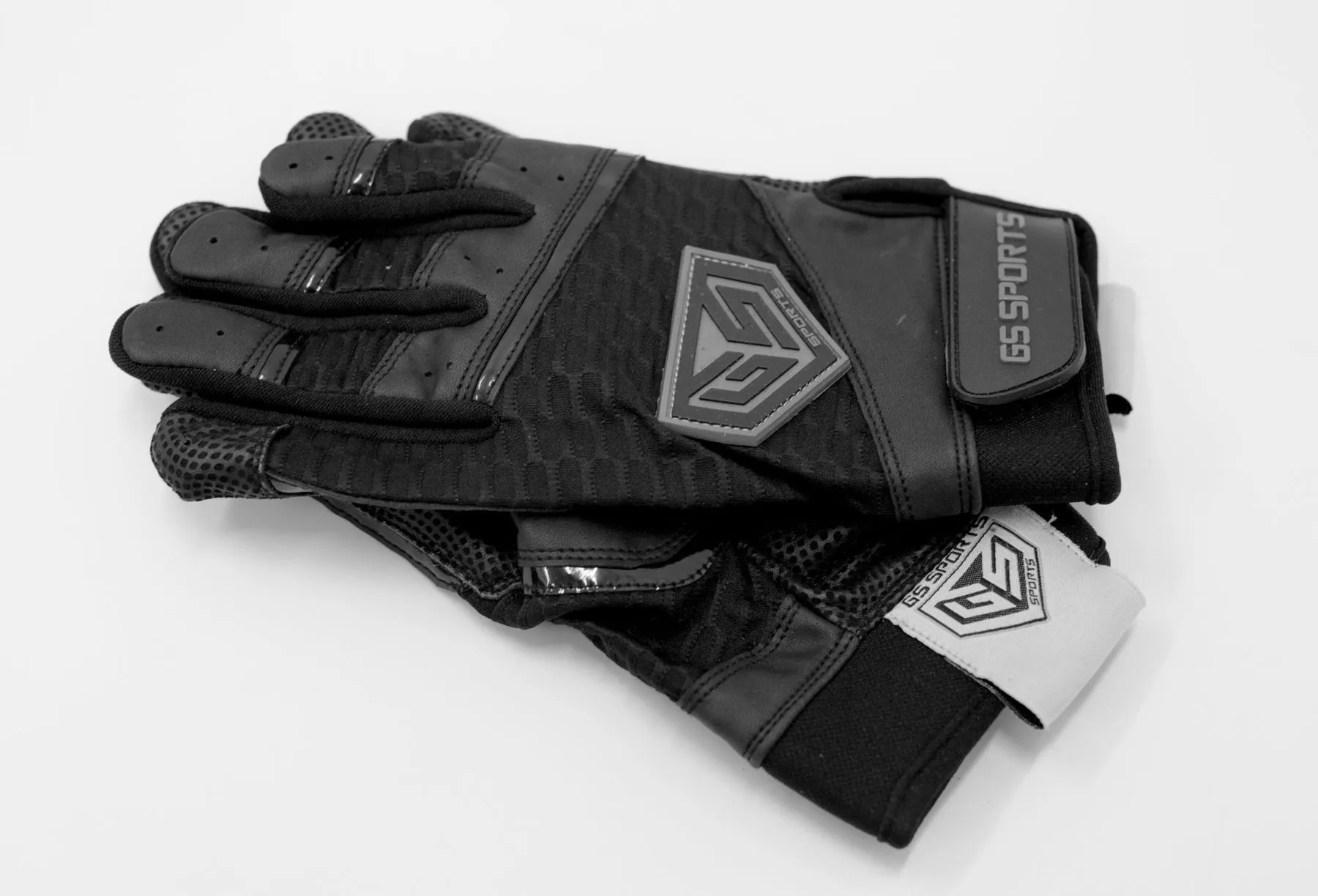 GS Sports Essentials Batting Gloves