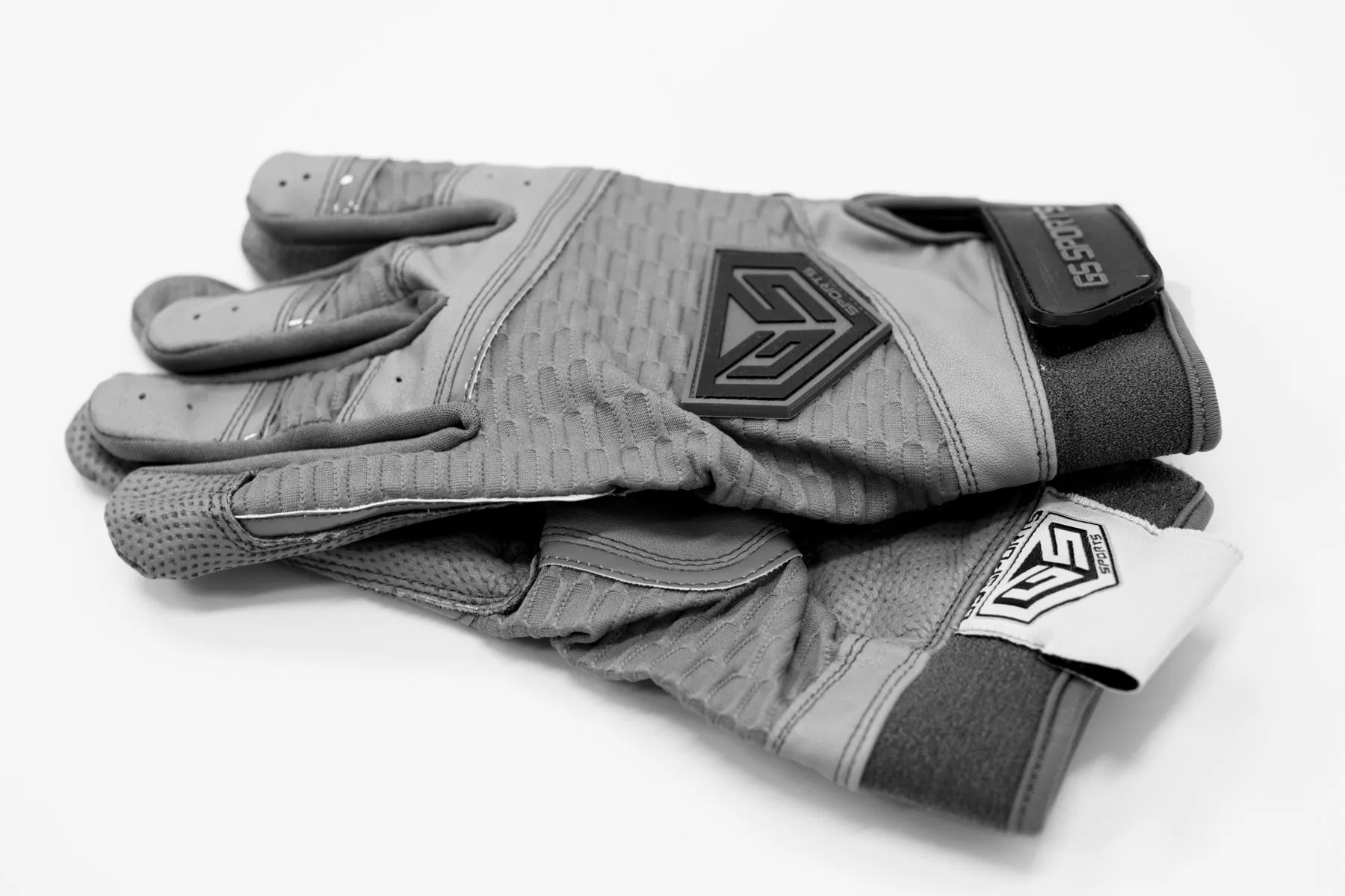 GS Sports Essentials Batting Gloves