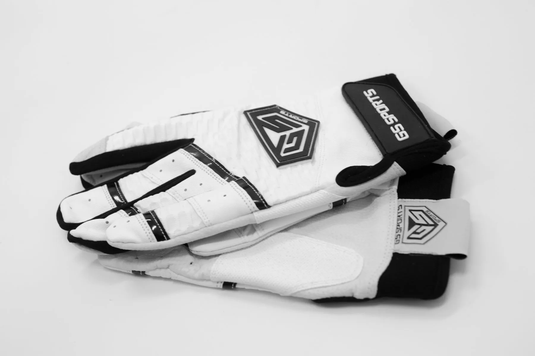 GS Sports Essentials Batting Gloves