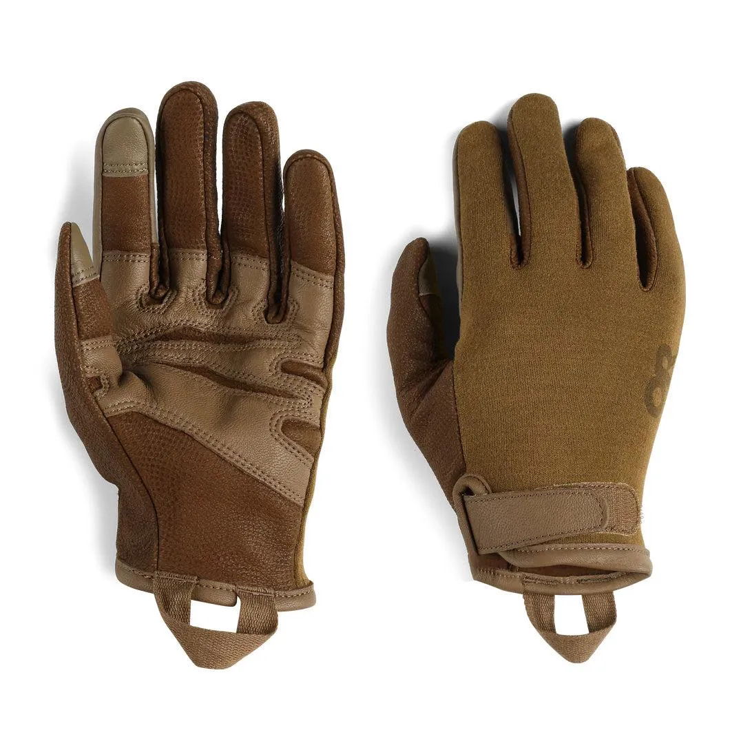 HD Range Gloves