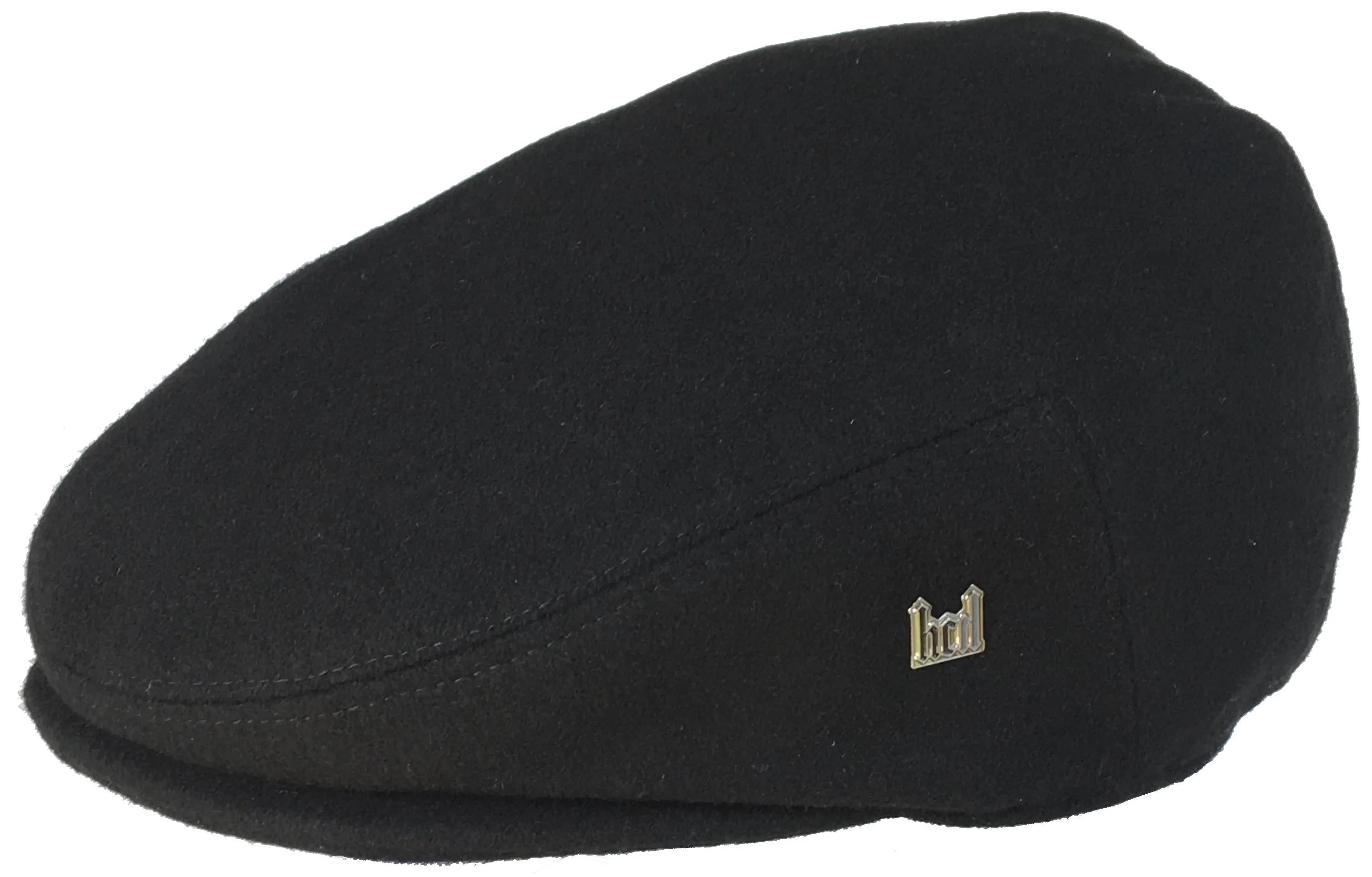 Headchange Econo Wool Blend Classic 5 Point Ivy Cap