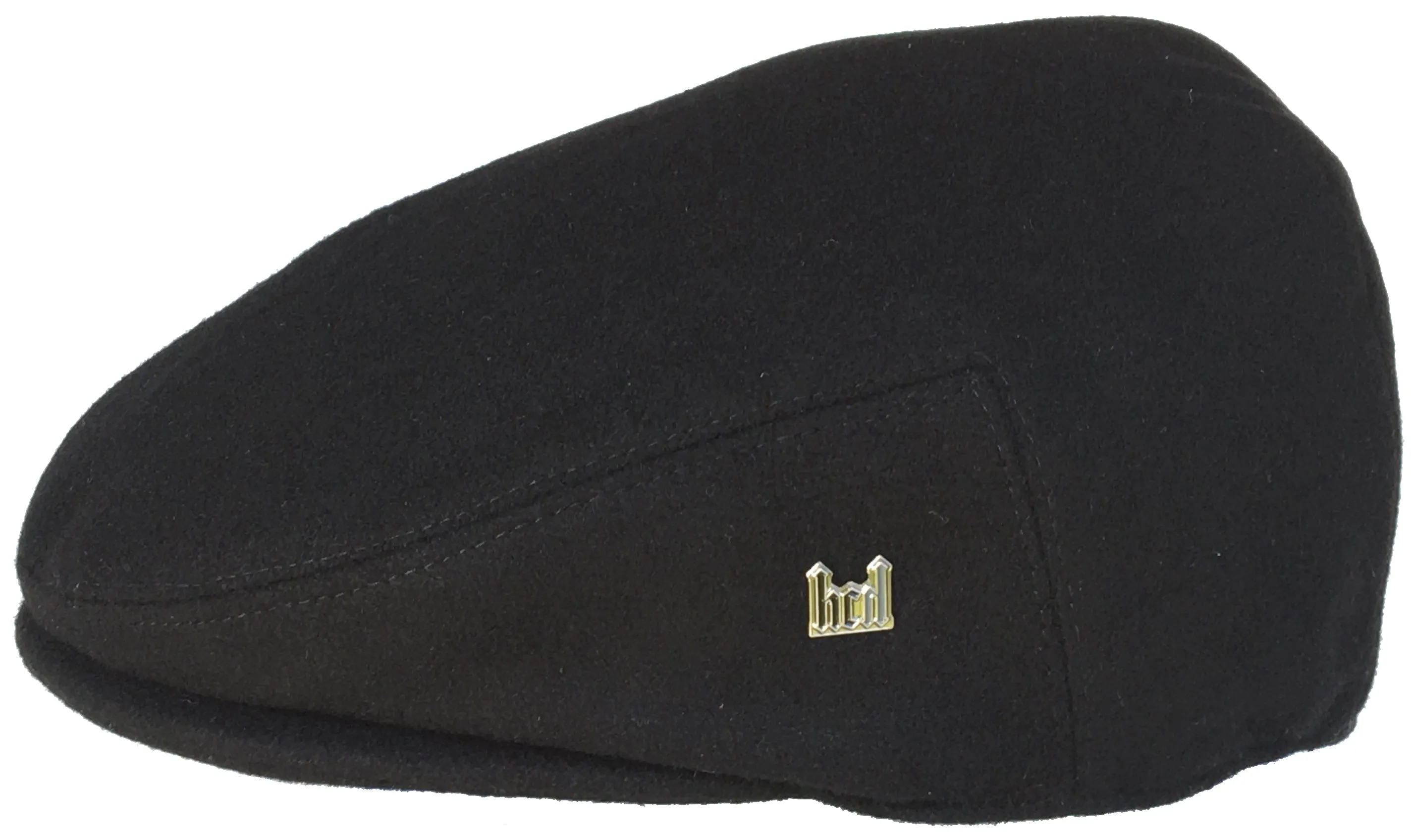 Headchange Econo Wool Blend Classic 5 Point Ivy Cap