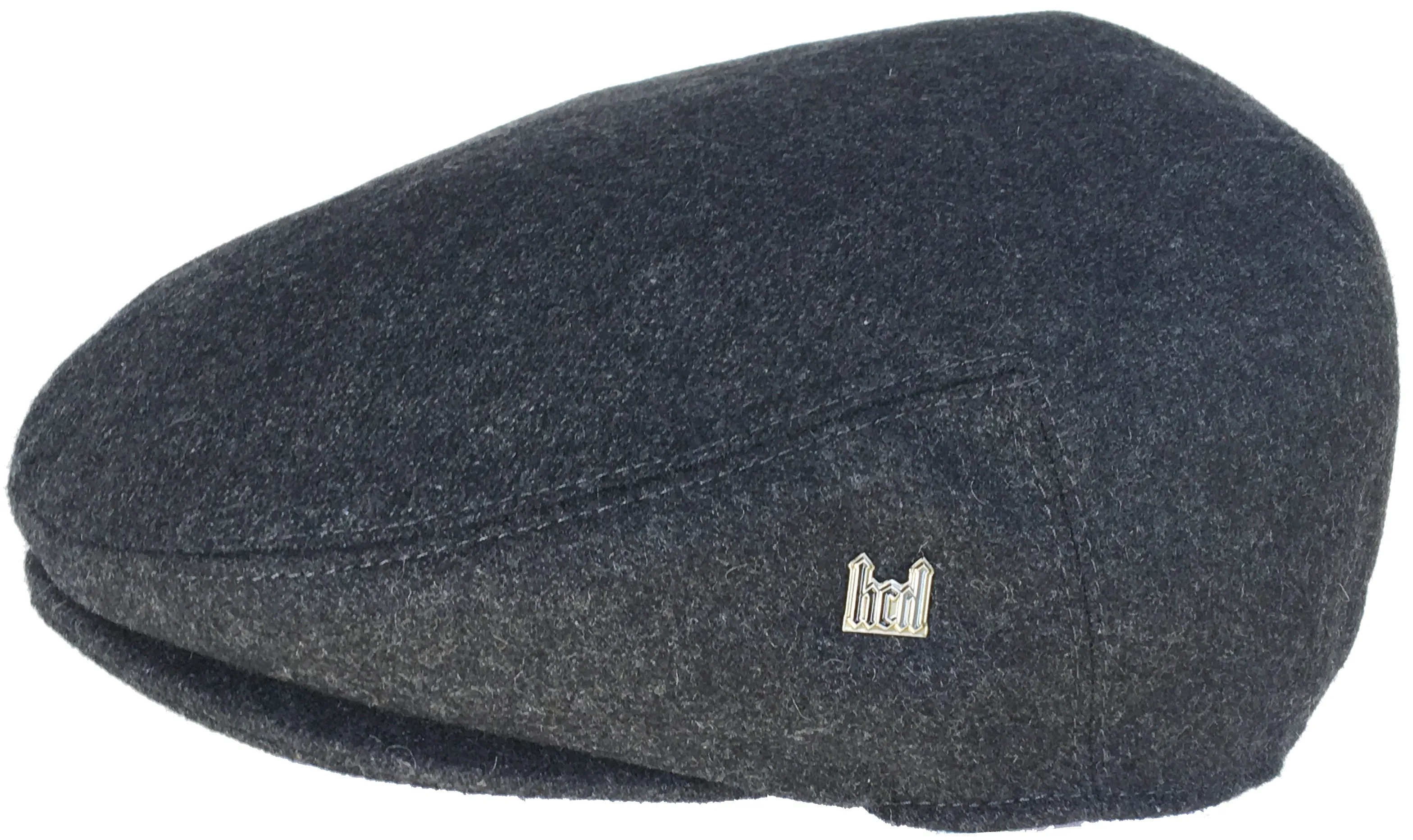 Headchange Econo Wool Blend Classic 5 Point Ivy Cap