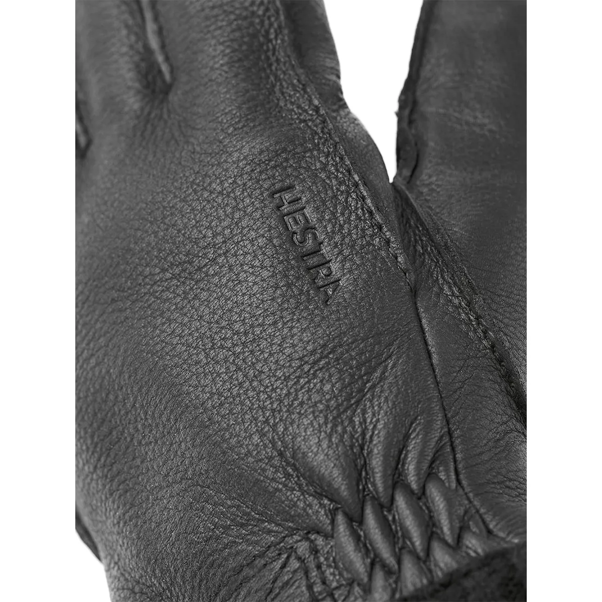 Hestra - Deerskin Primaloft Rib