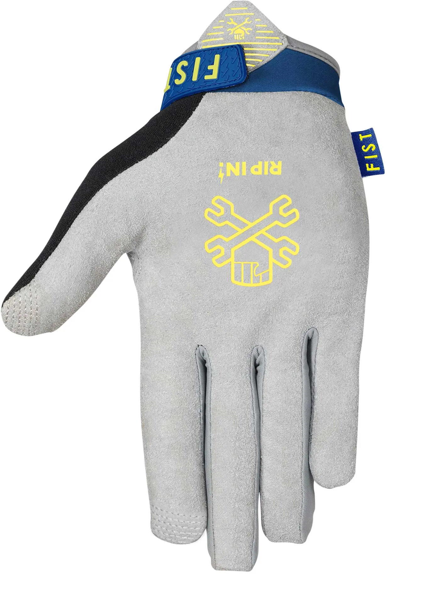 HIGH VIS WORKWEAR ORIGINAL GLOVE