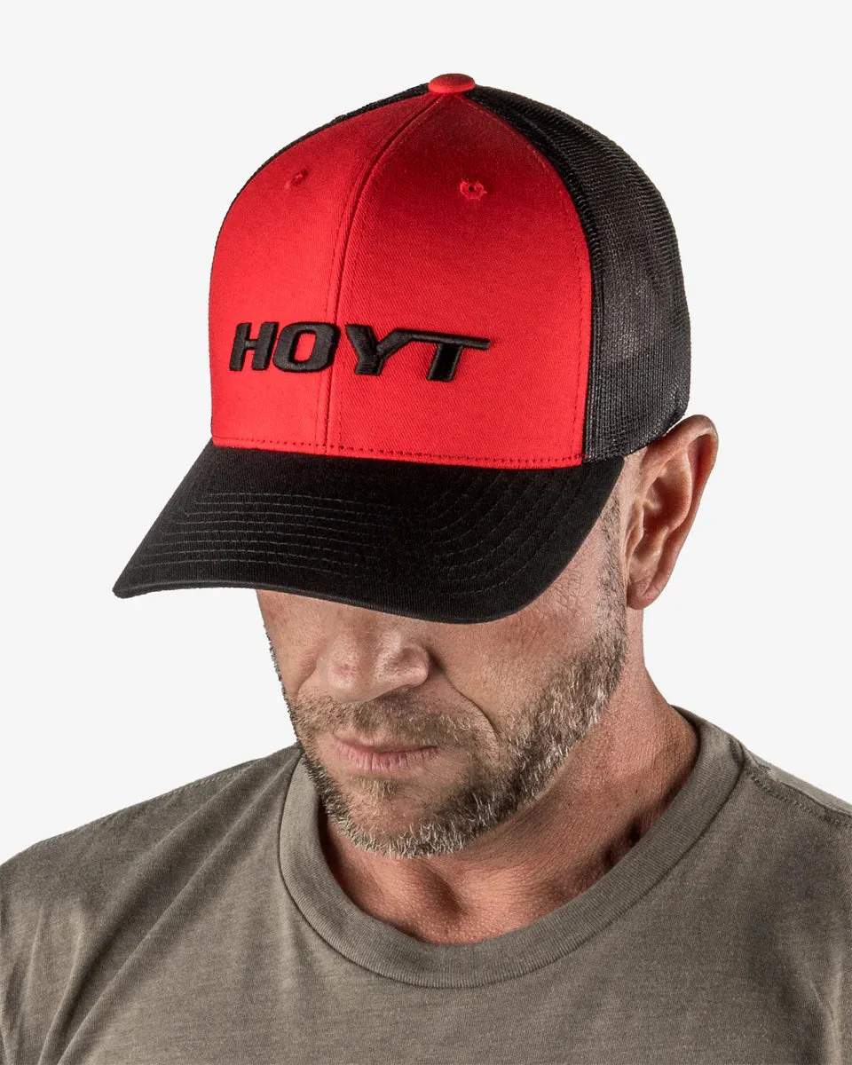 HOYT RINGER CAP