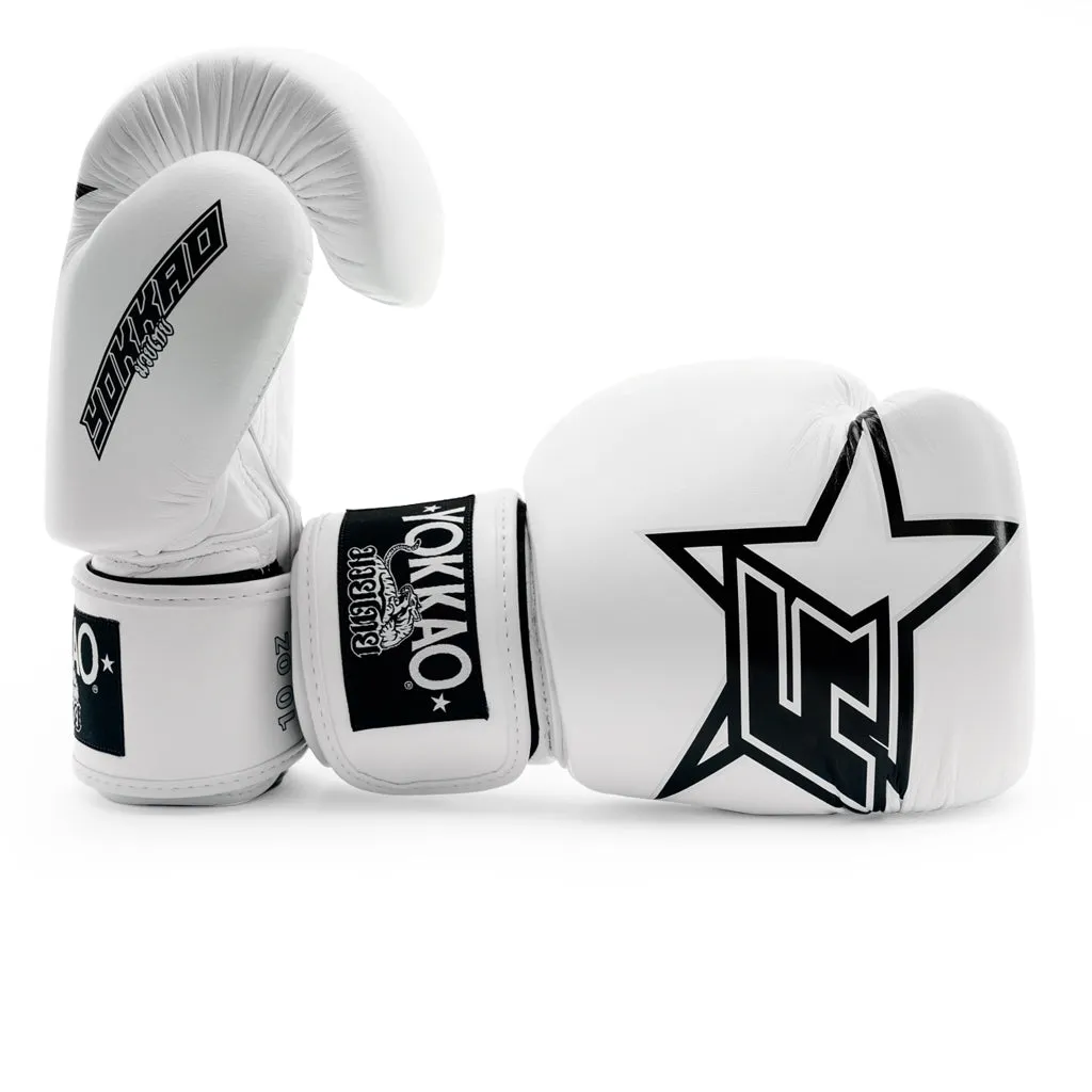 Institution Boxing Gloves