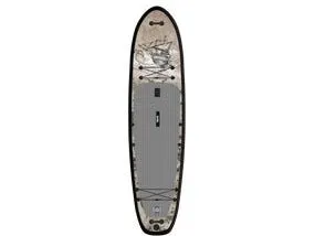 Ionic Adventure - Ark - 11'6 Inflatable Paddle Board Package