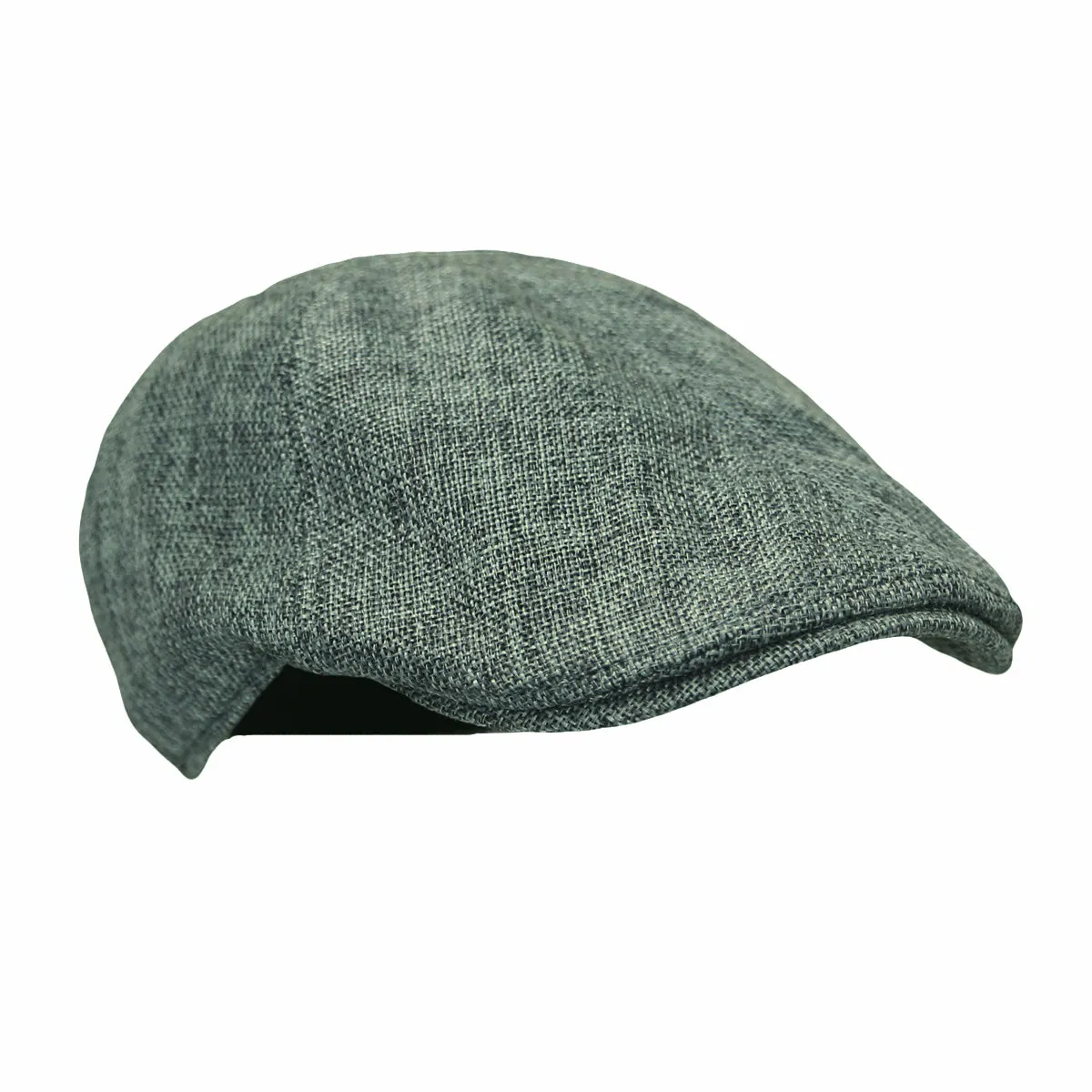 Ivy Cap Summer Mesh Newsboy Irish Gatsby Golf Hats TZ30047