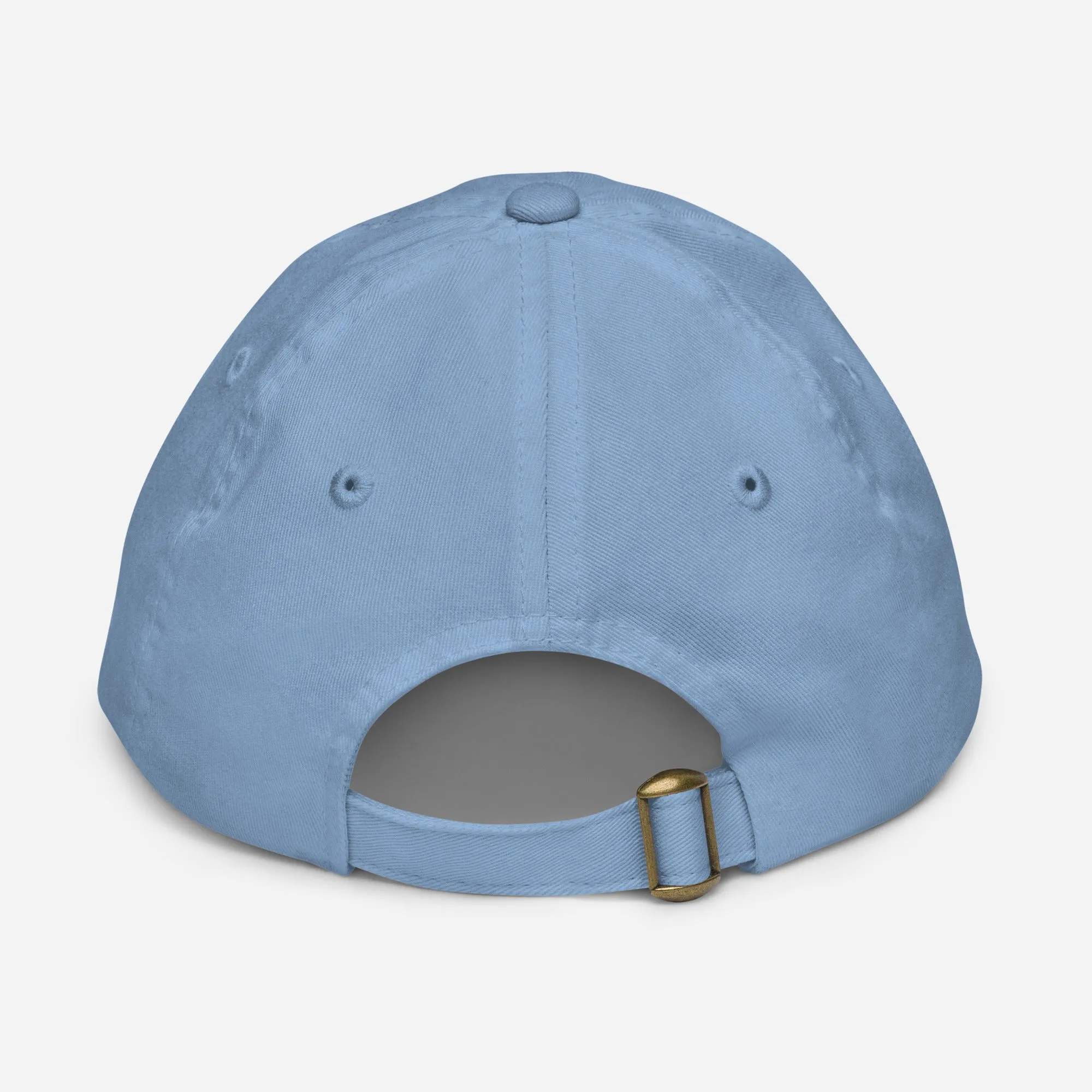 Kids Sunshine Baseball Cap