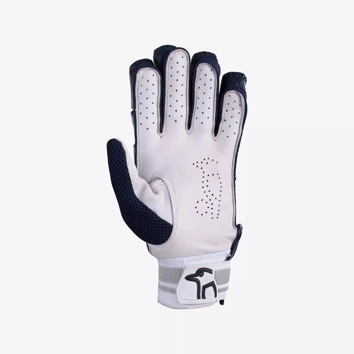 Kookaburra 4.1 T/20 Batting Gloves Navy