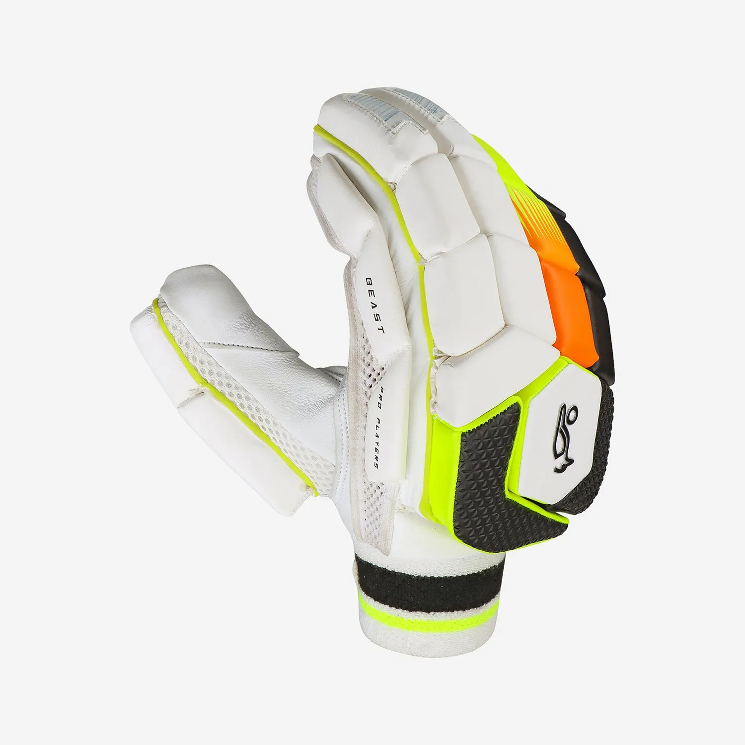 Kookaburra Batting Gloves Beast Pro Players