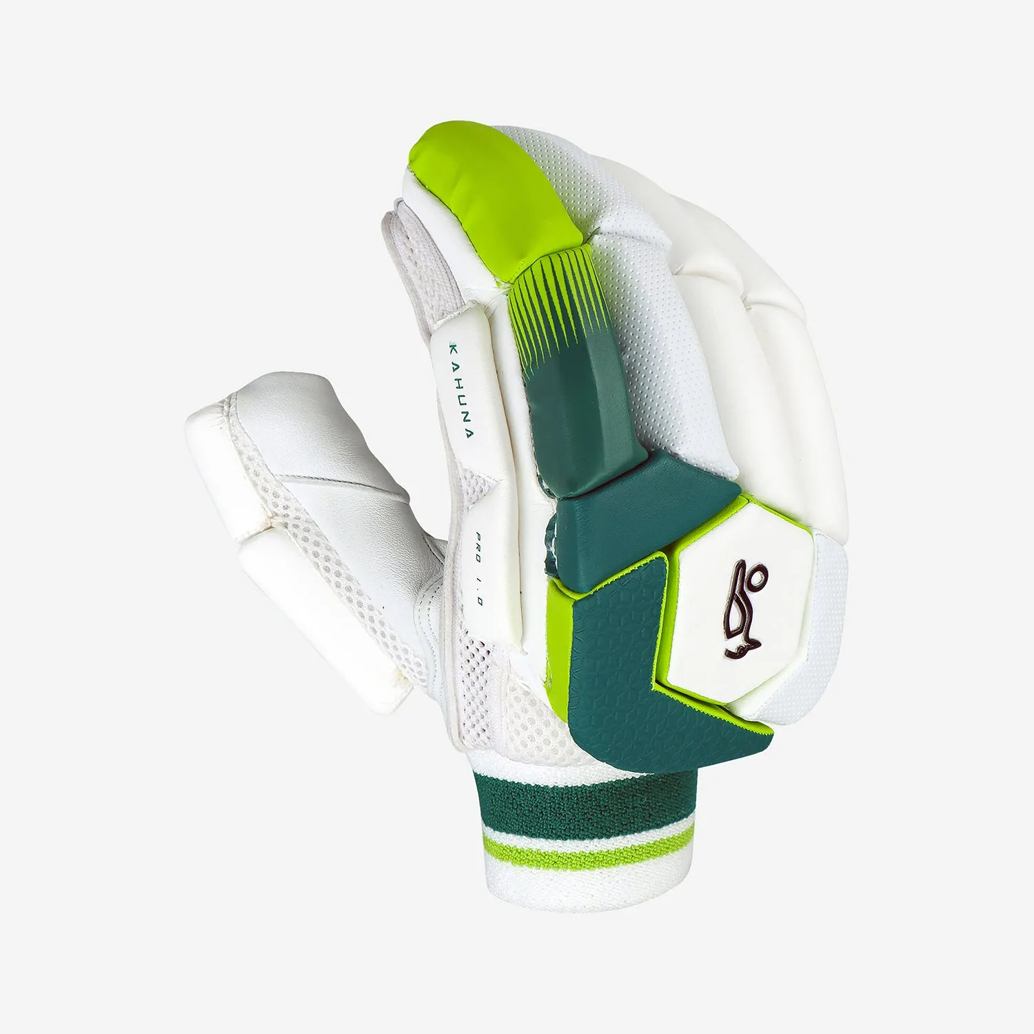 Kookaburra Batting Gloves Kahuna Pro 1.0