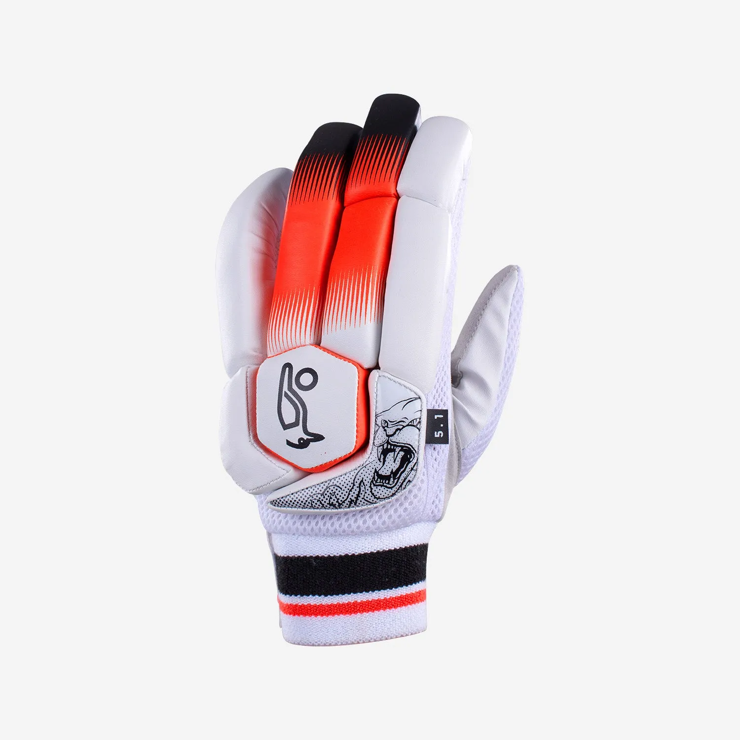 Kookaburra Beast 5.1 Batting Gloves