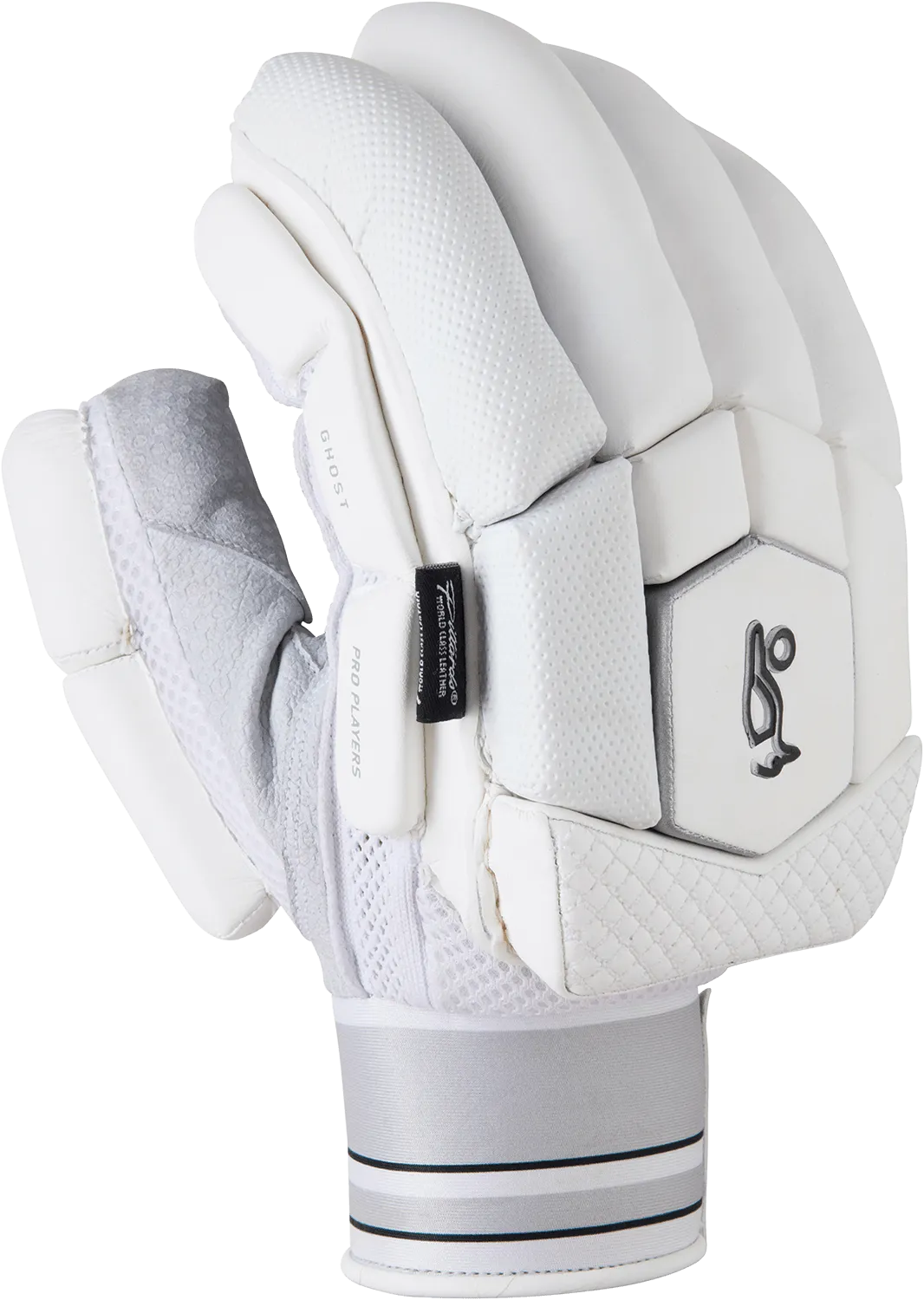 Kookaburra Ghost Pro Players Cricket Batting Gloves 2022