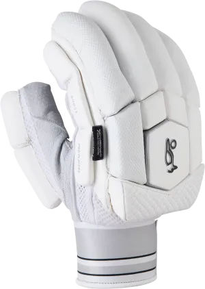 Kookaburra Ghost Pro Players Cricket Batting Gloves 2022