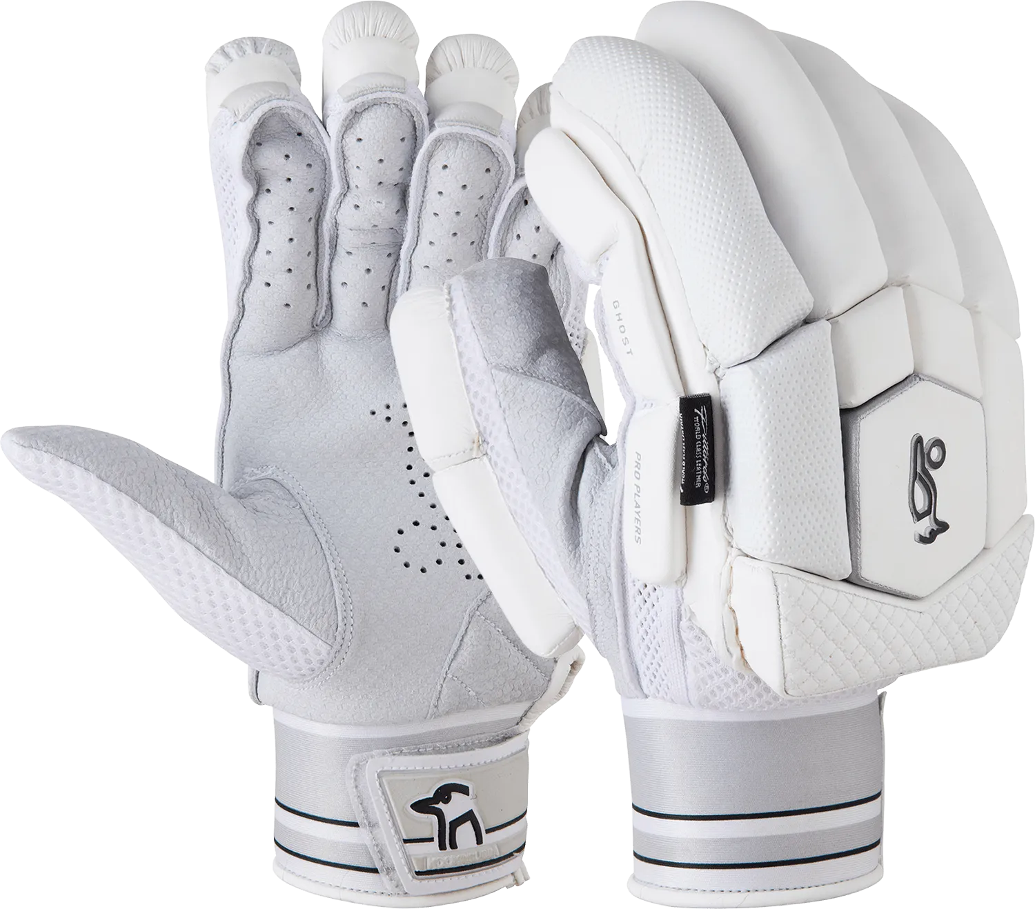 Kookaburra Ghost Pro Players Cricket Batting Gloves 2022