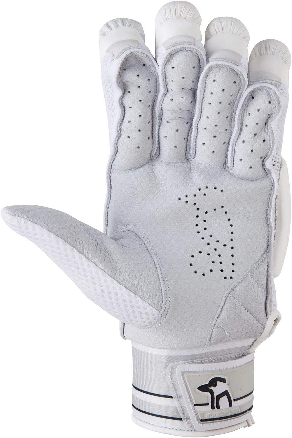 Kookaburra Ghost Pro Players Cricket Batting Gloves 2022