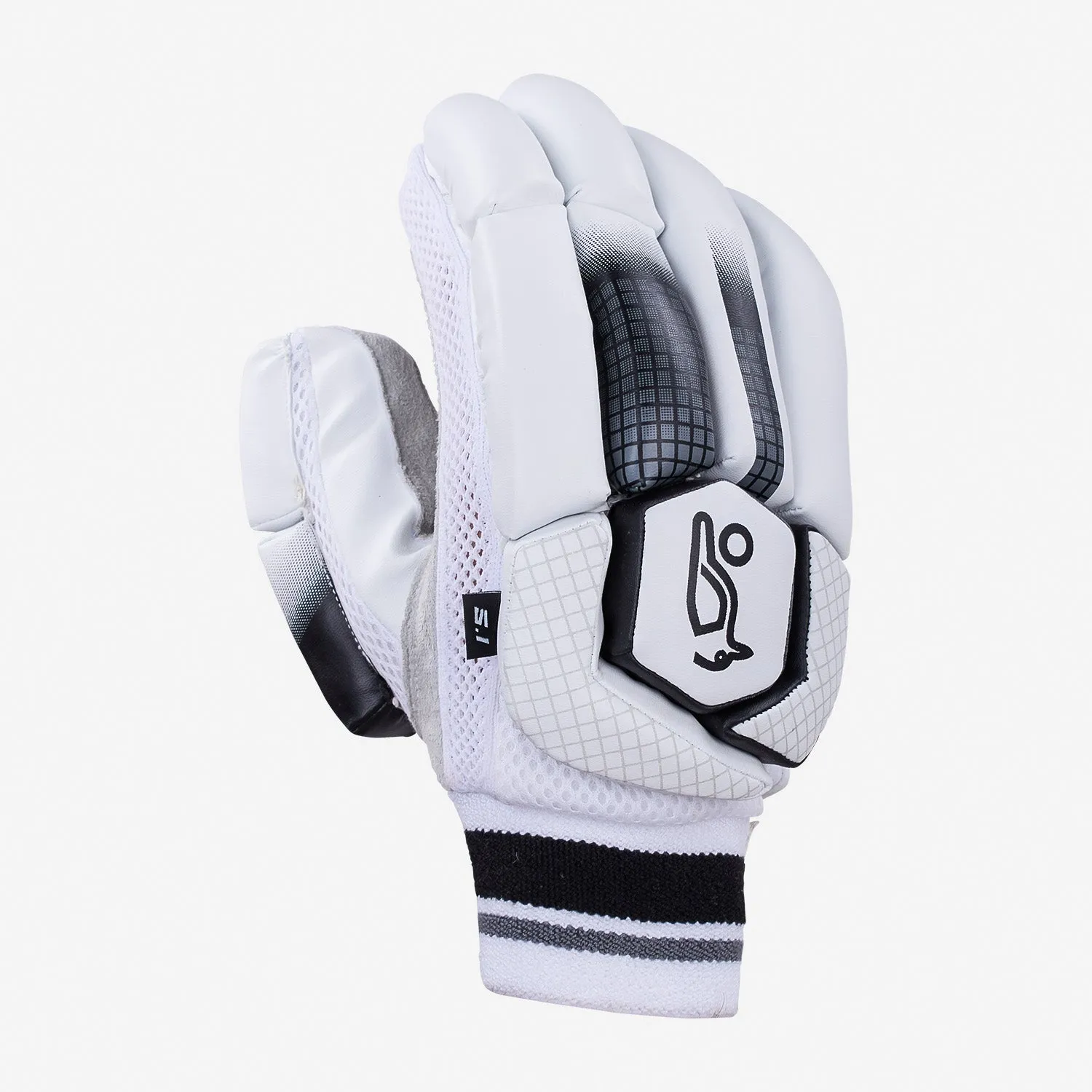 Kookaburra Stealth 5.1 Batting Gloves Adult