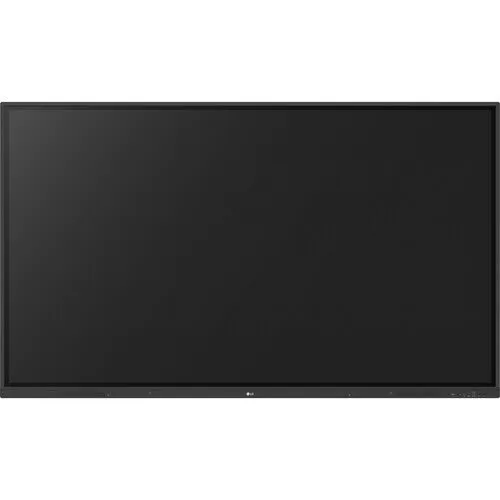 LG 75TR3DK-B TR3DK-B Series 75" 4K UHD Commercial Monitor