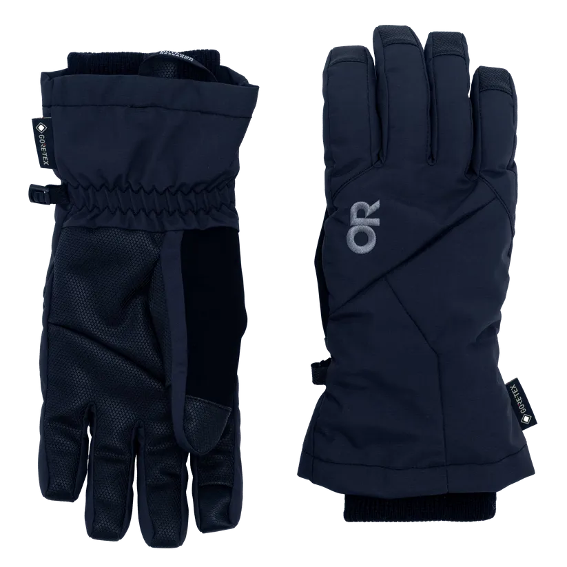 M Revolution UC GTX Gloves