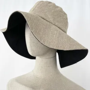 MAY-LIS LUNDBERG Hat