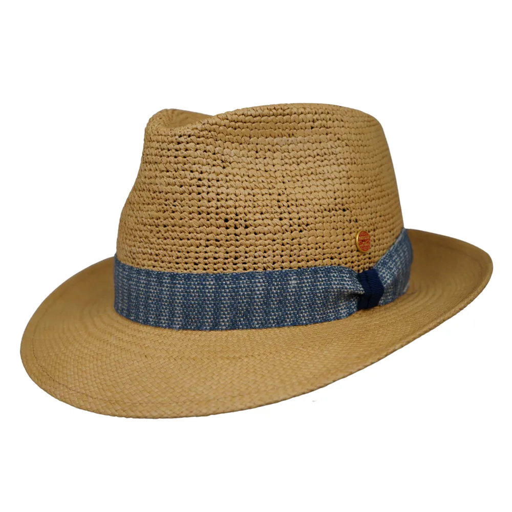 Mayser Manuel Panama Fedora