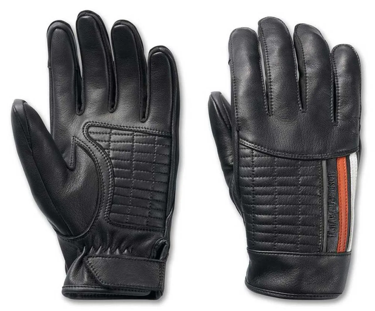 Men's South Shore II Leather Gloves