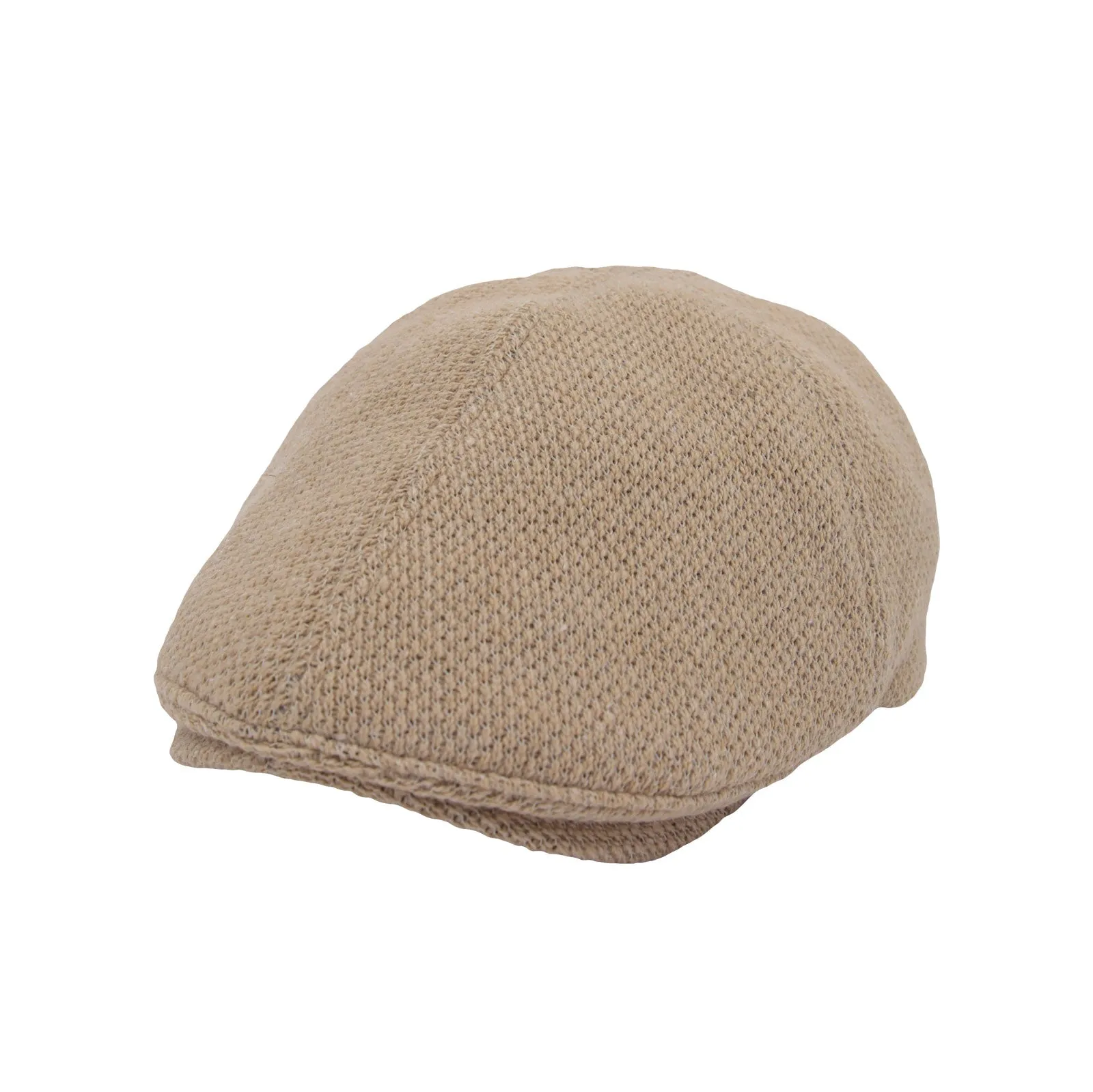 Mens Wool Flat Cap Lightweight Newsboy Ivy Gatsby Hat SL31394