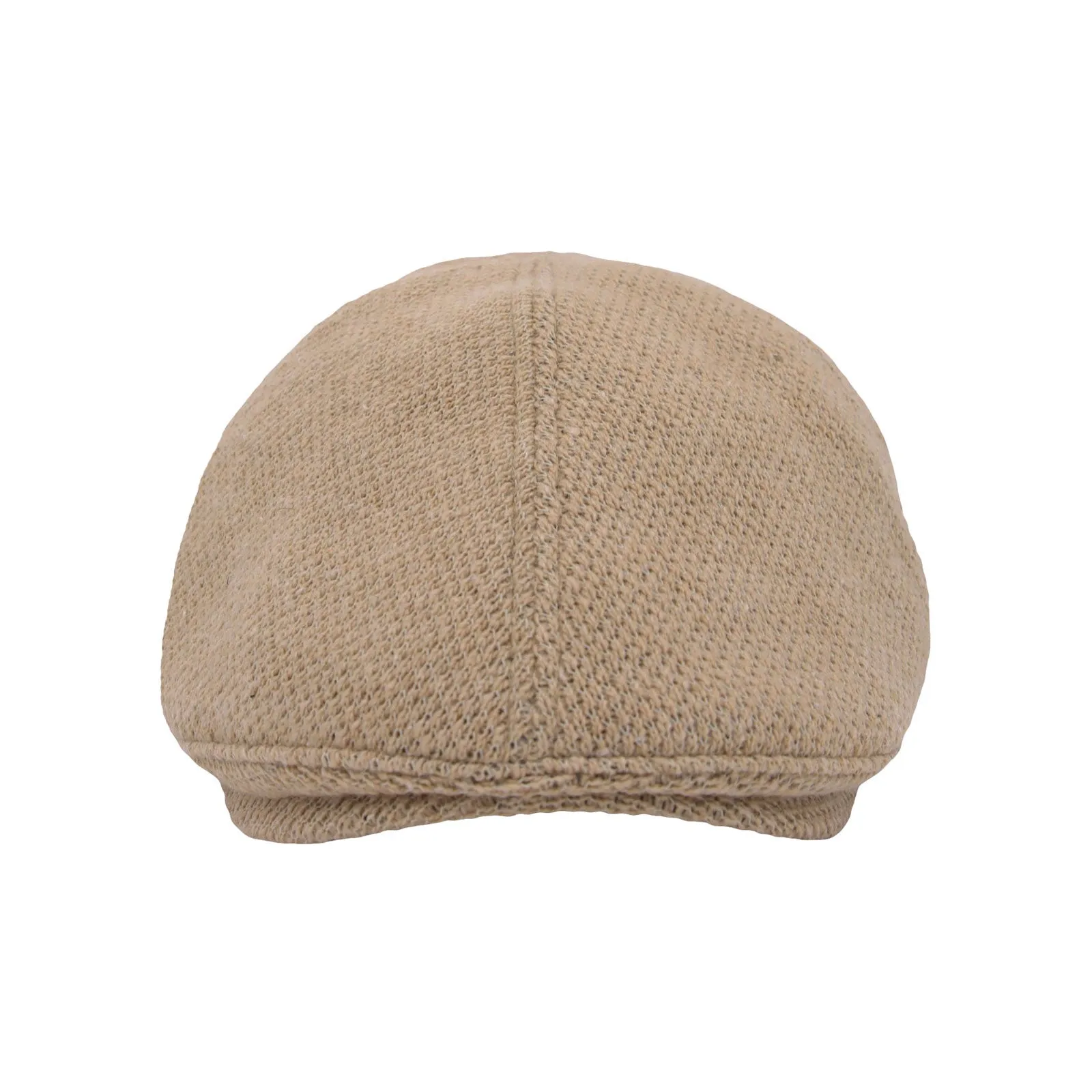 Mens Wool Flat Cap Lightweight Newsboy Ivy Gatsby Hat SL31394