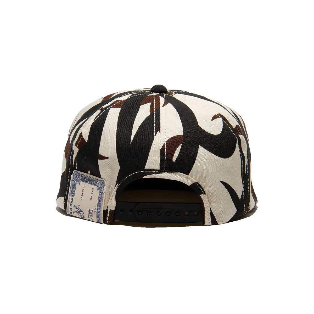 MILITARY TRUCKER CAP - Tribal