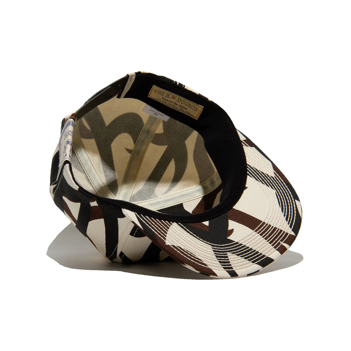 MILITARY TRUCKER CAP - Tribal