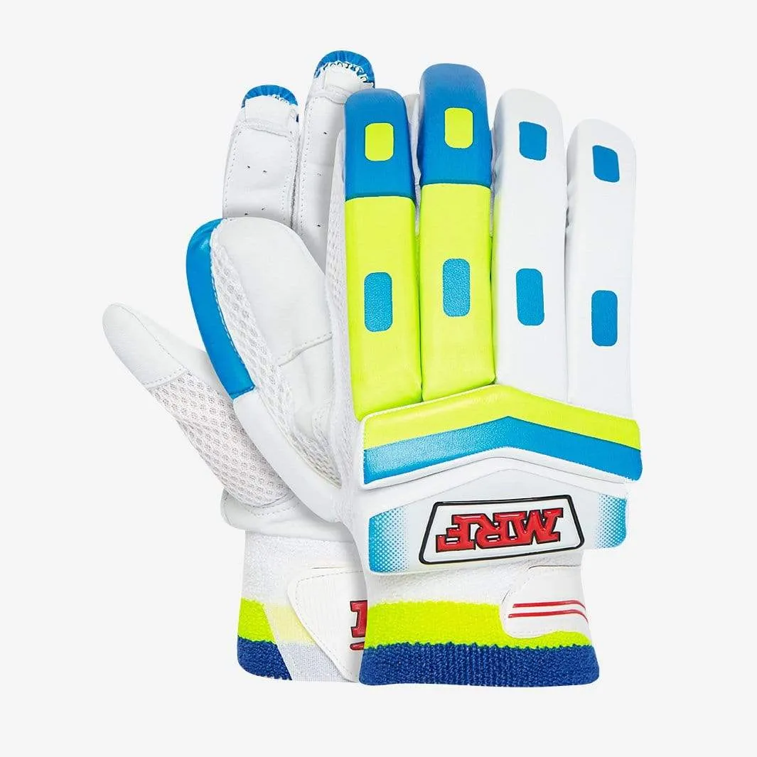 MRF Legend VK 2.0 Cricket Batting Gloves