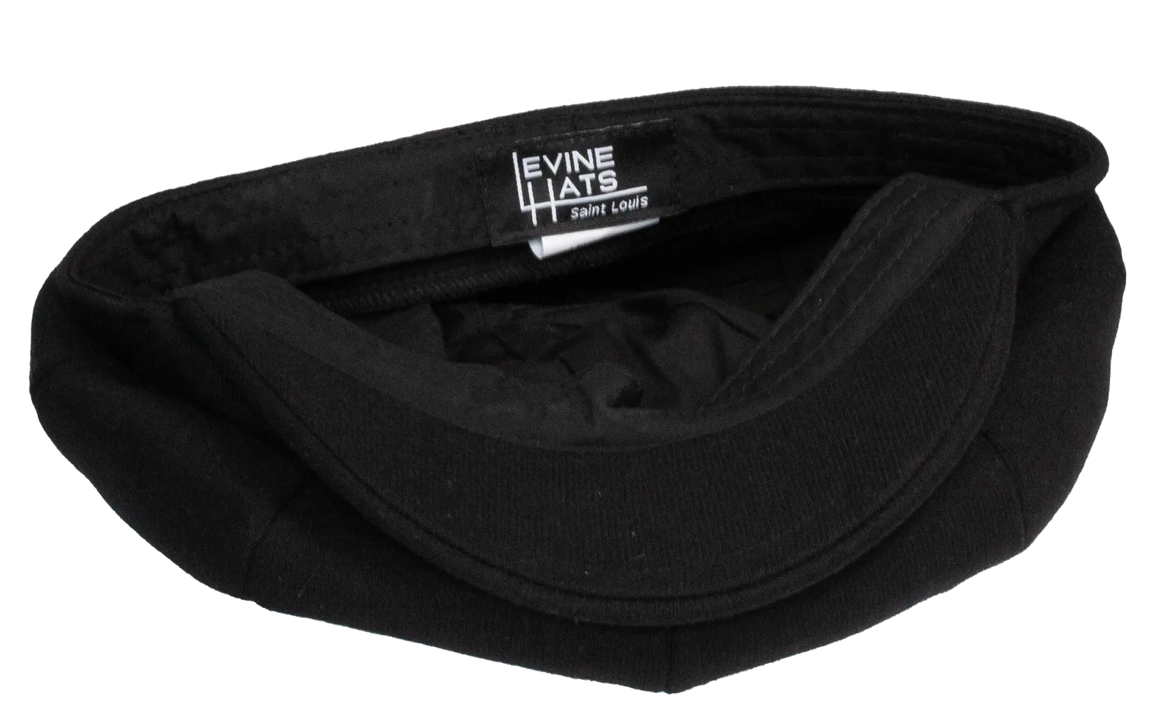 Murphy Newsboy Cap by Levine