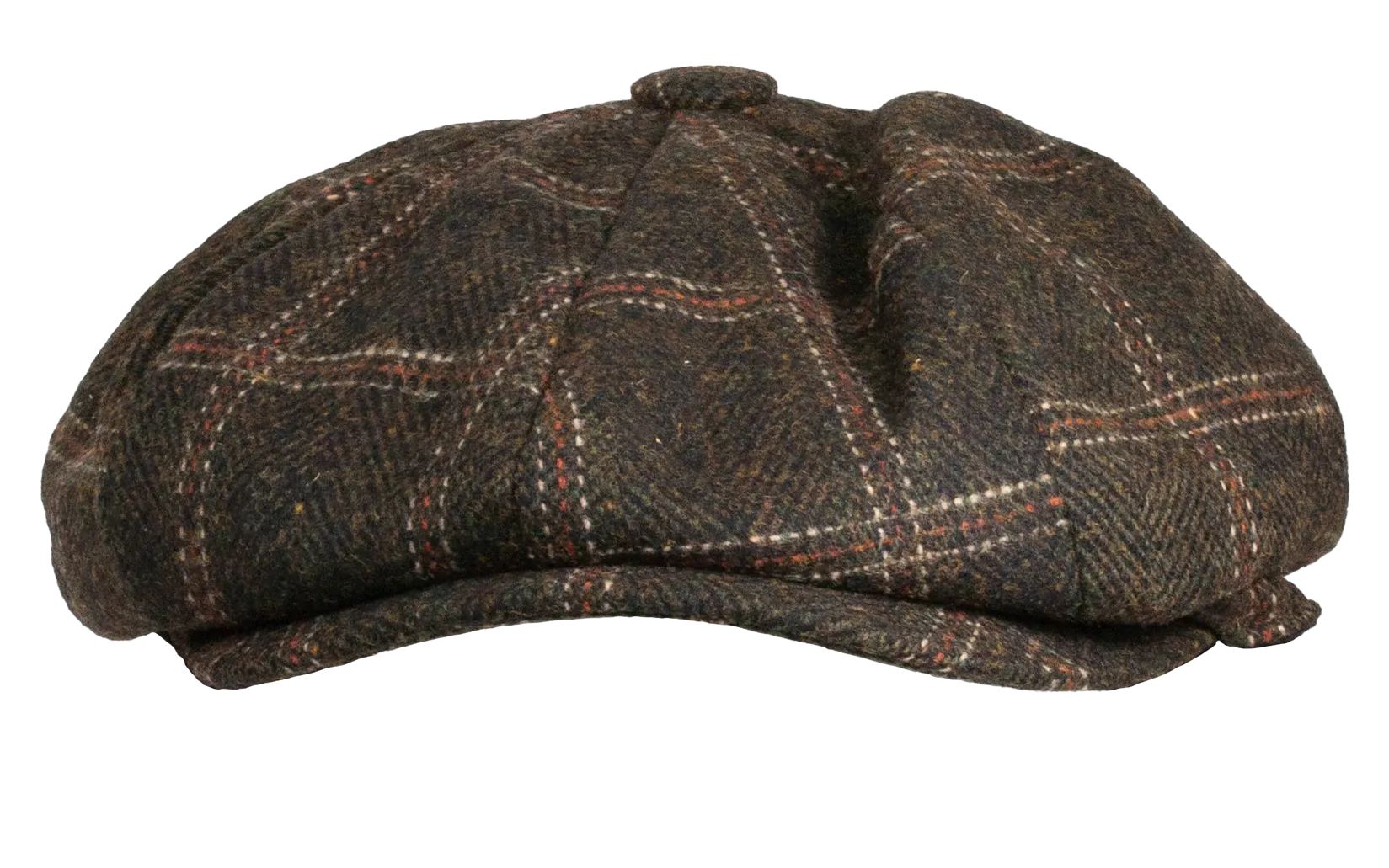 Murphy Newsboy Cap by Levine