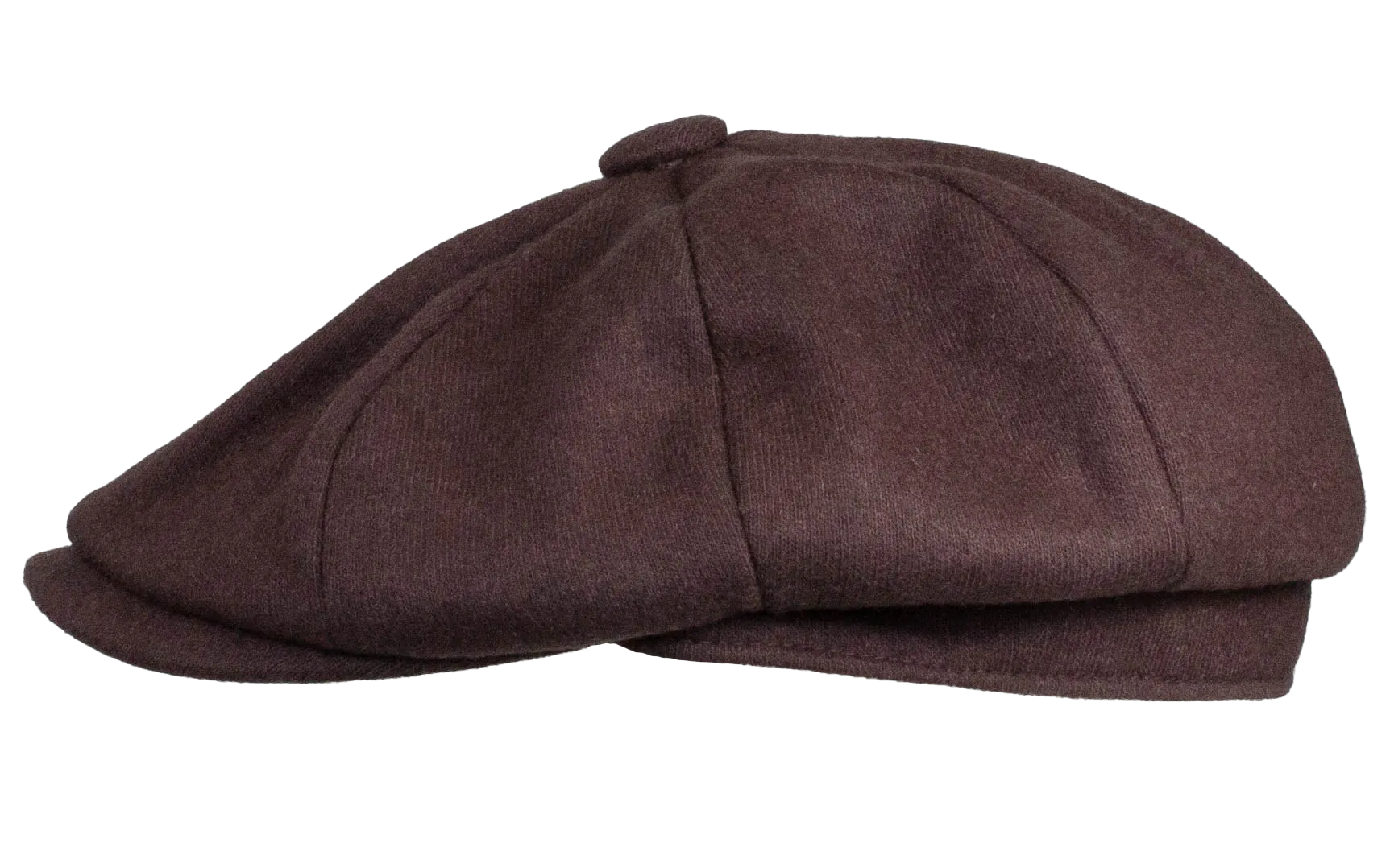 Murphy Newsboy Cap by Levine