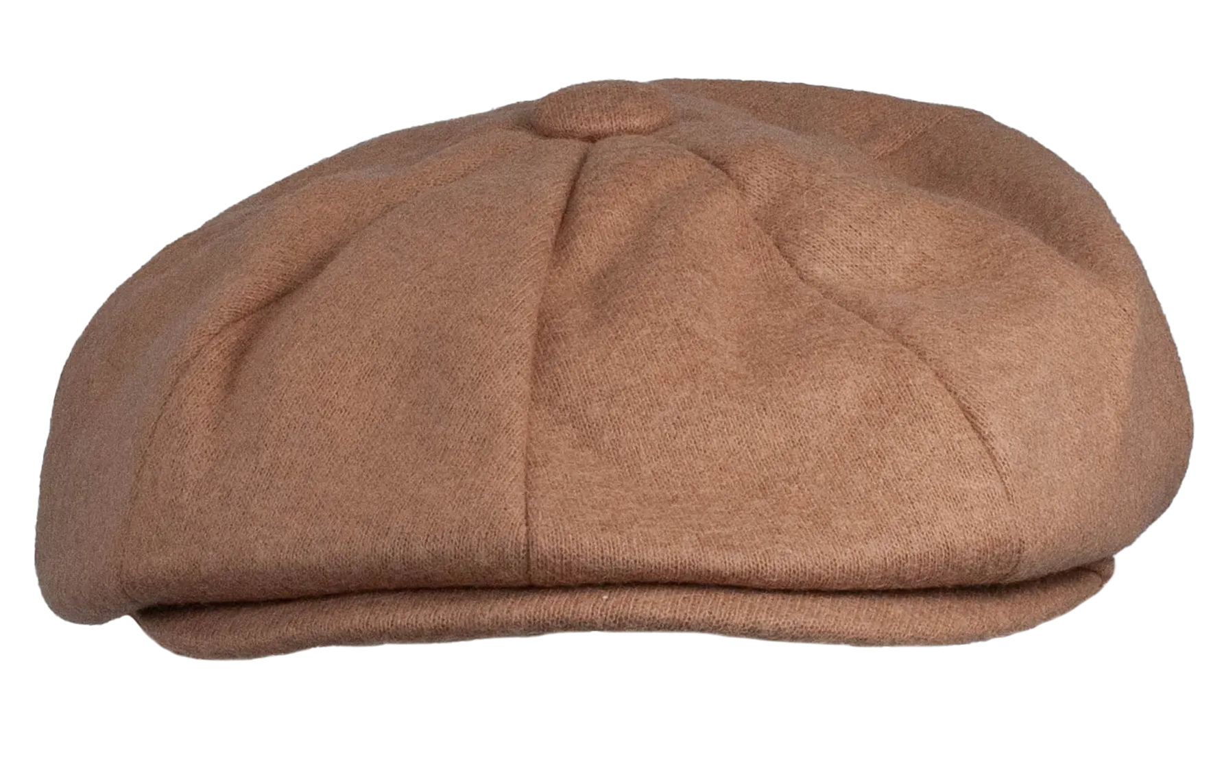 Murphy Newsboy Cap by Levine