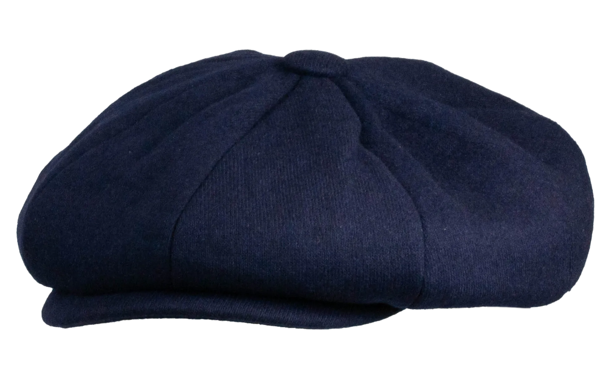 Murphy Newsboy Cap by Levine