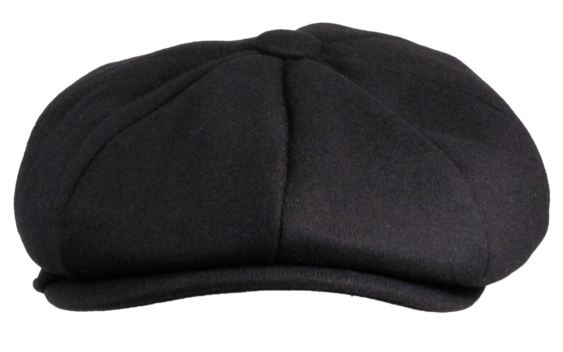 Murphy Newsboy Cap by Levine