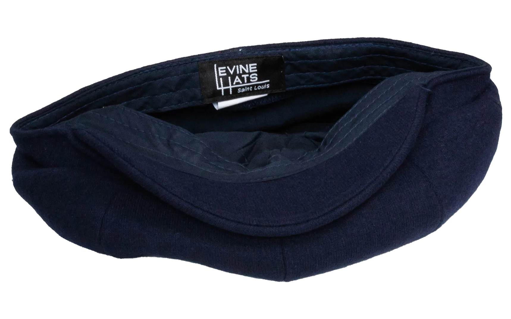 Murphy Newsboy Cap by Levine