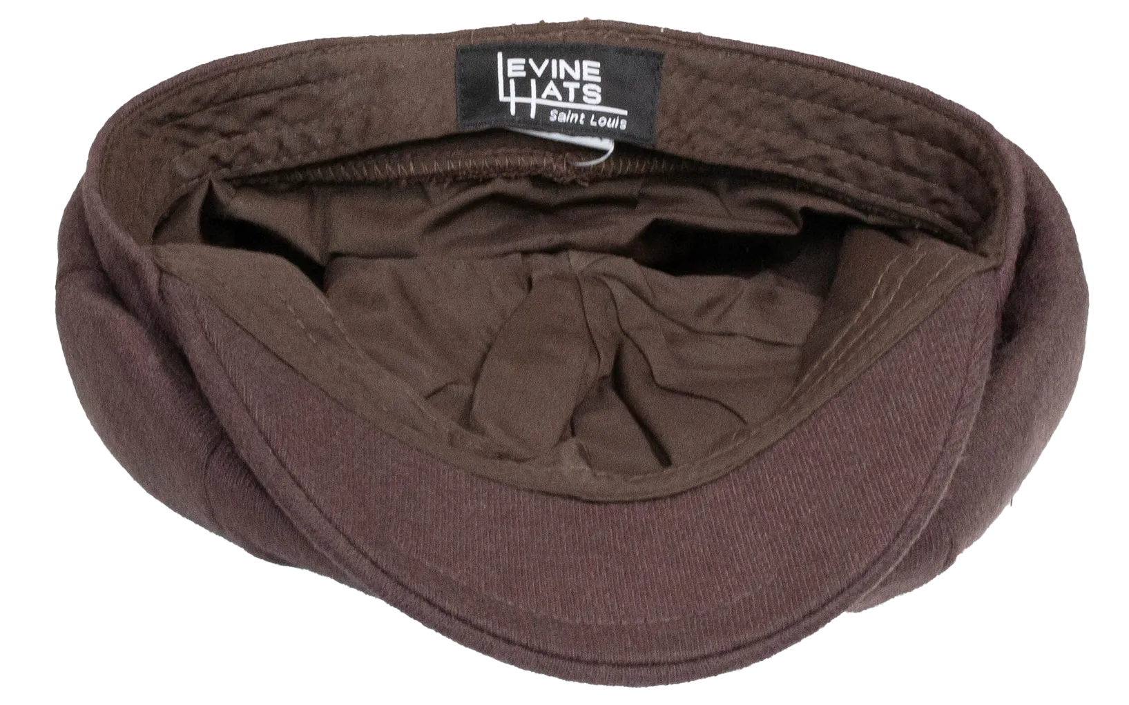 Murphy Newsboy Cap by Levine