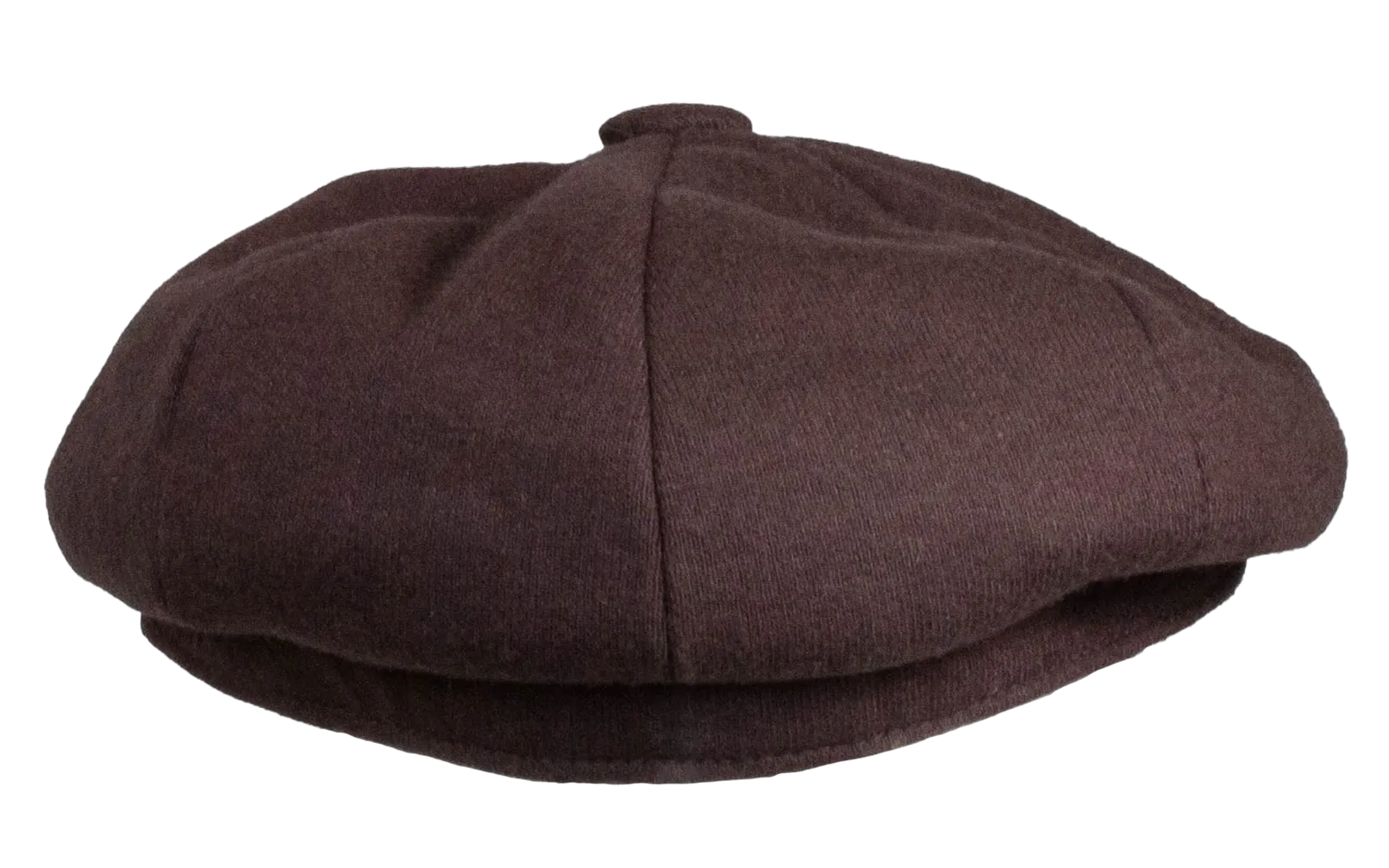 Murphy Newsboy Cap by Levine