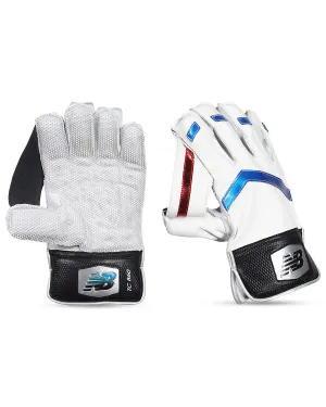 New Balance TC 860 wicket-keeping gloves