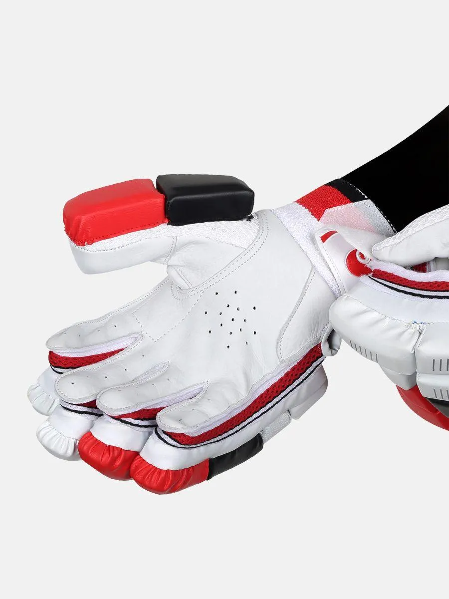 Omtex Cricket Batting Gloves Performer | Cricket | KIBI Sports