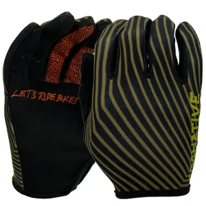 Optic Tech 2.0 MTB Glove (Moss) (S & XS ONLY)