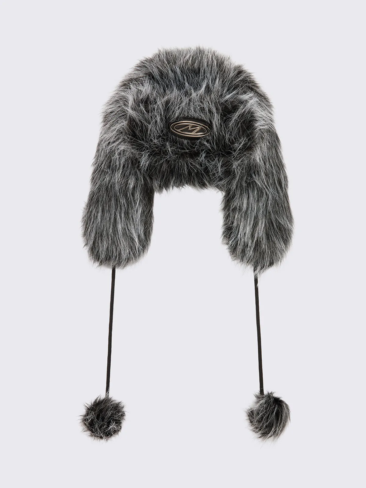 Orion Furry Trapper Hat