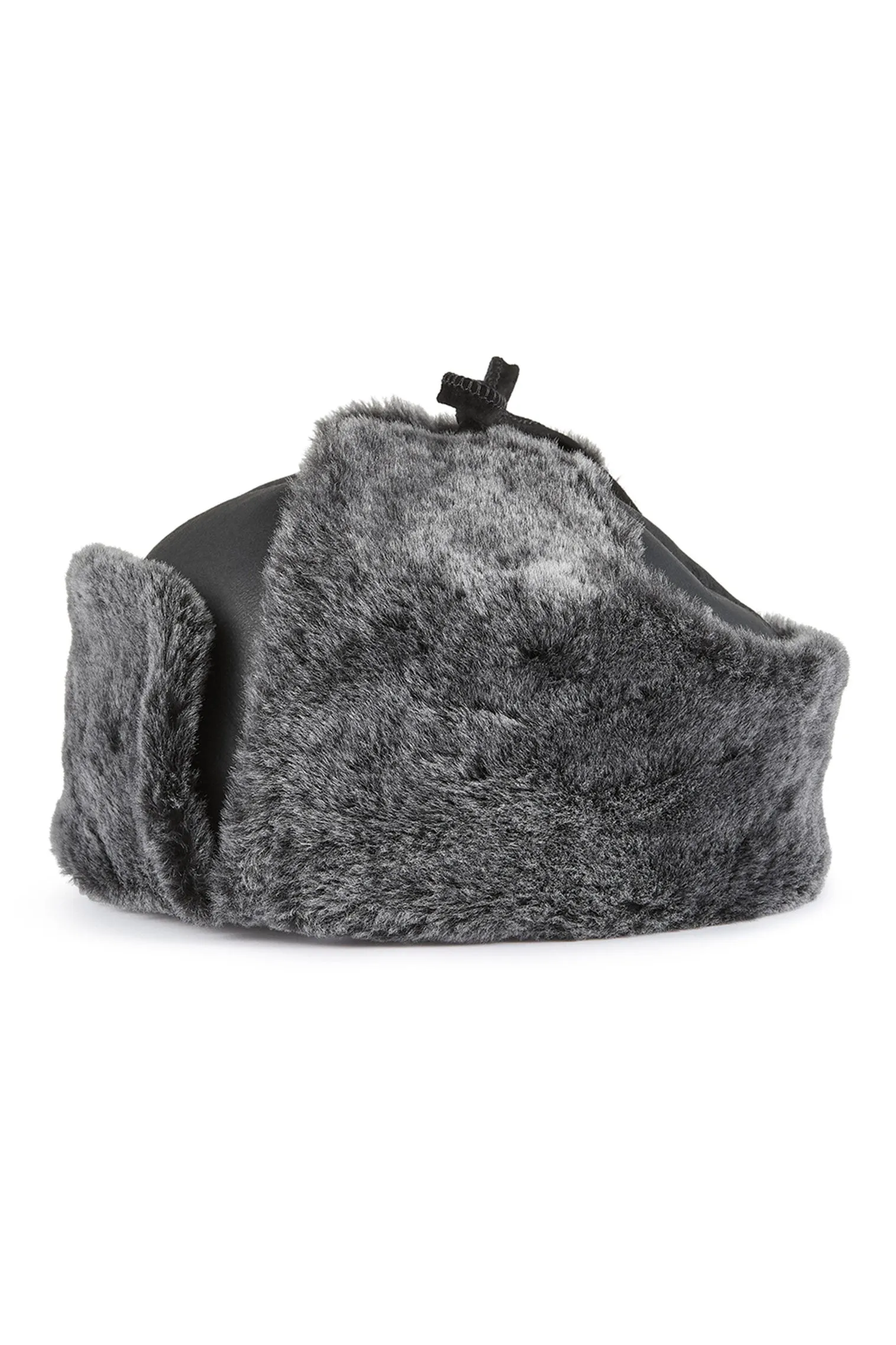 Ottawa Sheepskin Hat