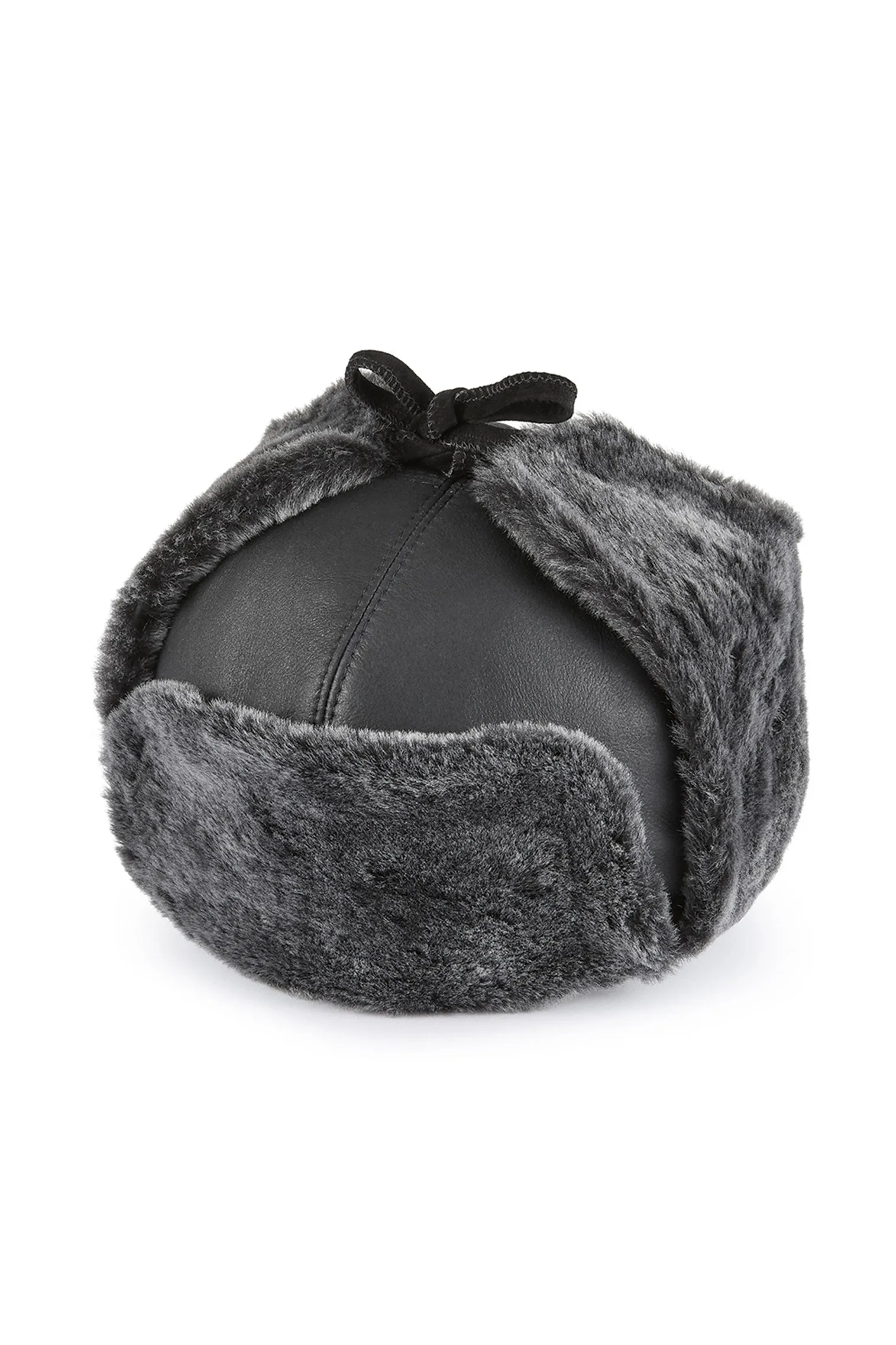 Ottawa Sheepskin Hat