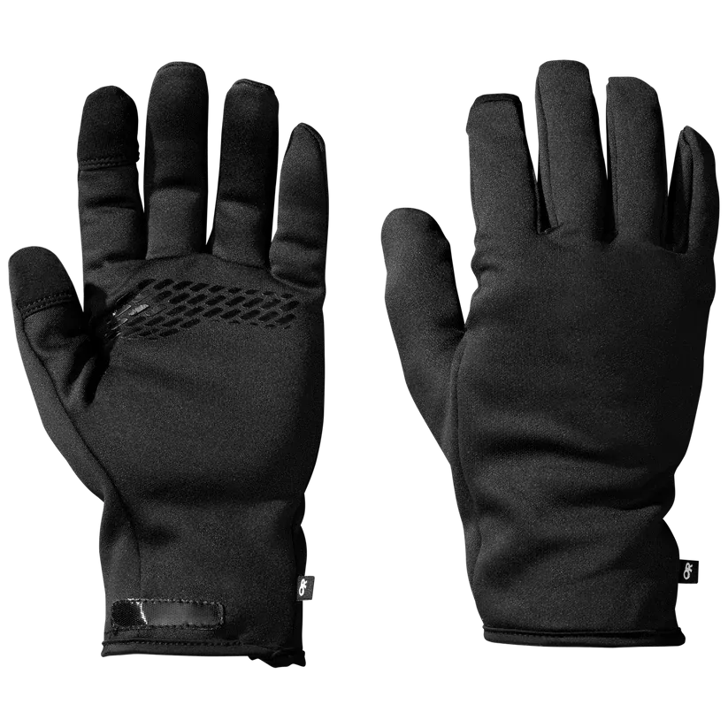 Outdoor Research M's Highcamp 3-Finger Gloves